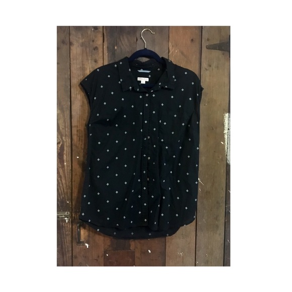 Merona Tops - Blouse